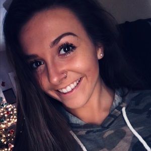 Meet your Posher, Morgan